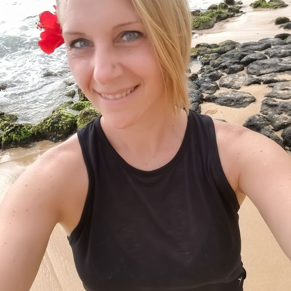 Meet your Posher, Aimee